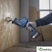 BOSCH GSA 18V-24 SOLO - ПРОФЕСИОНАЛЕН АКУМУЛАТОРЕН БЕЗЧЕТКОВ САБЛЕН ТРИОН